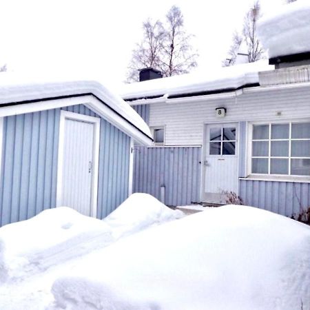 Cozy House With Sauna 10 Min Walk To Santa Claus Village Rovaniemi Exterior foto