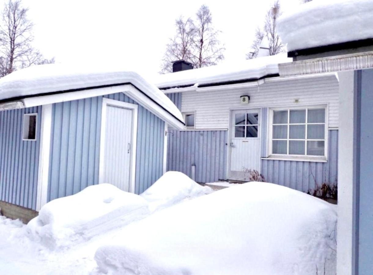 Cozy House With Sauna 10 Min Walk To Santa Claus Village Rovaniemi Exterior foto